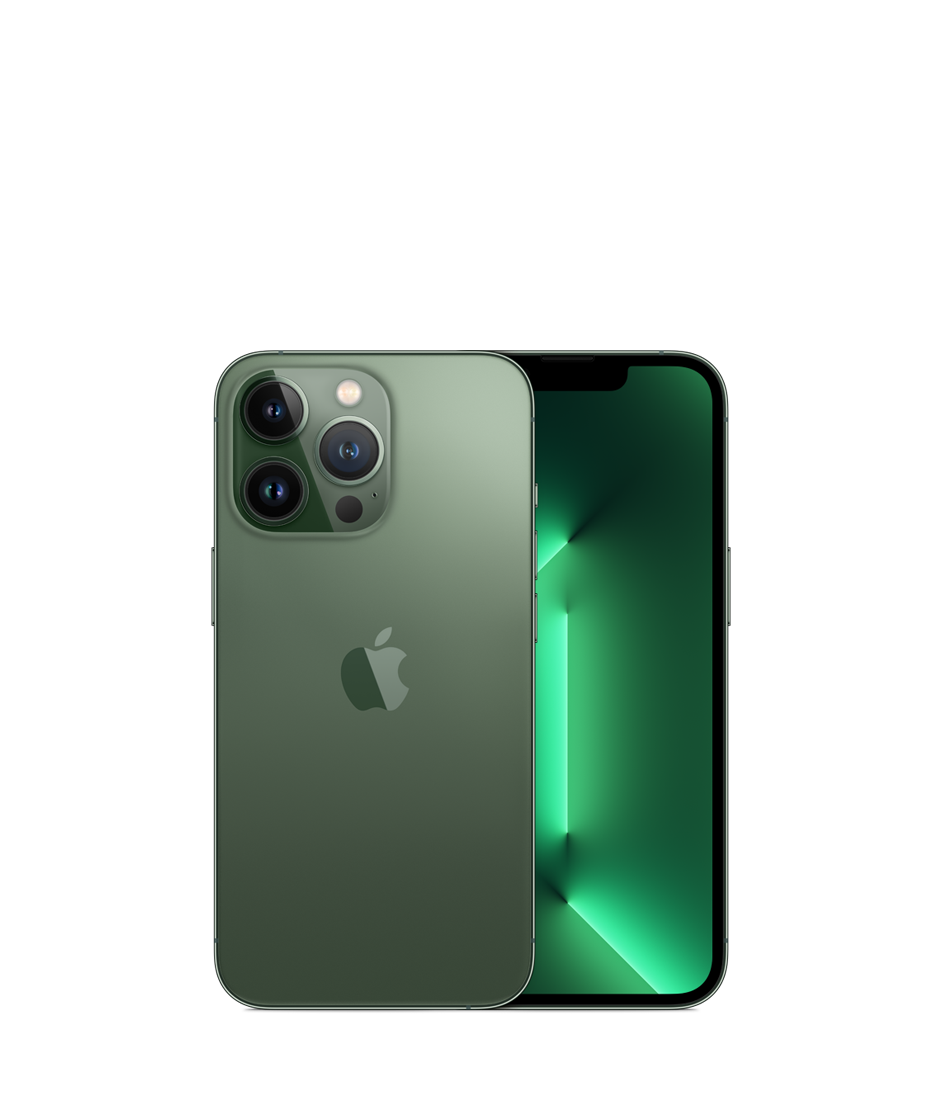 iPhone 13 Pro Max Reconditionné