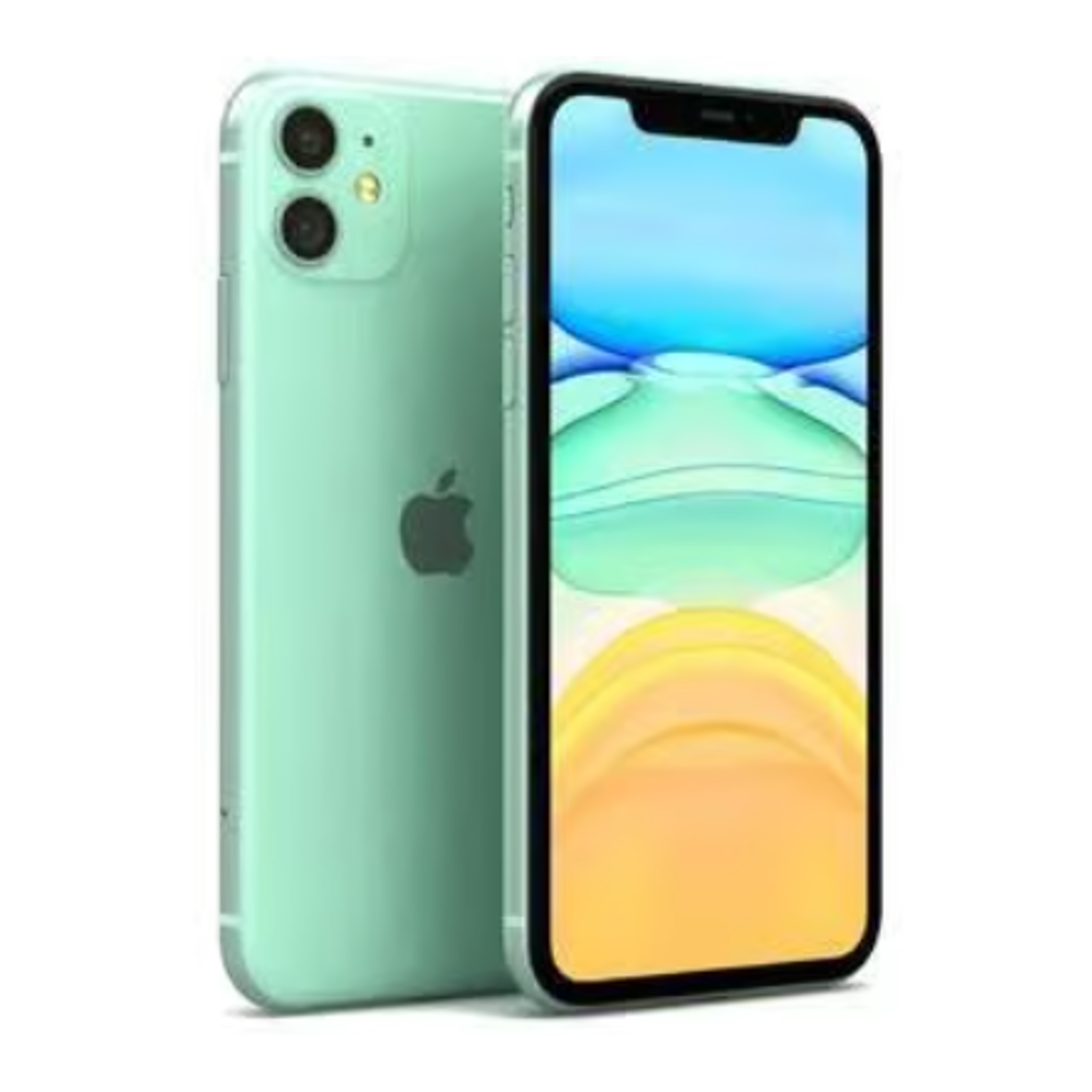 iPhone 11 - iPhone Reconditionné