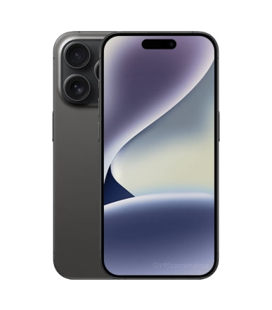 iPhone 15 Pro Reconditionné