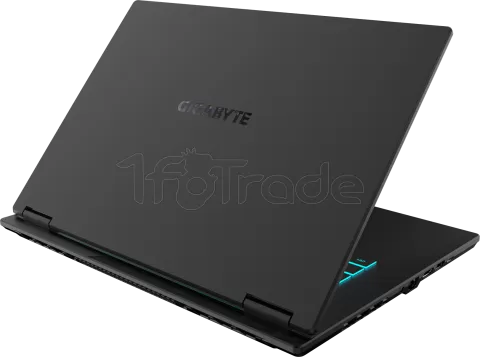 Ordinateur Portable Gigabyte Gaming A16 CTHH3FR893SH (16")