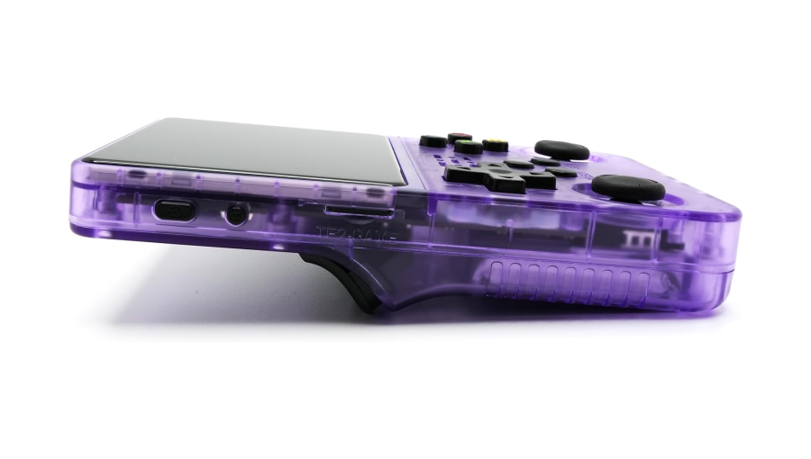 Noxus Game Portable™