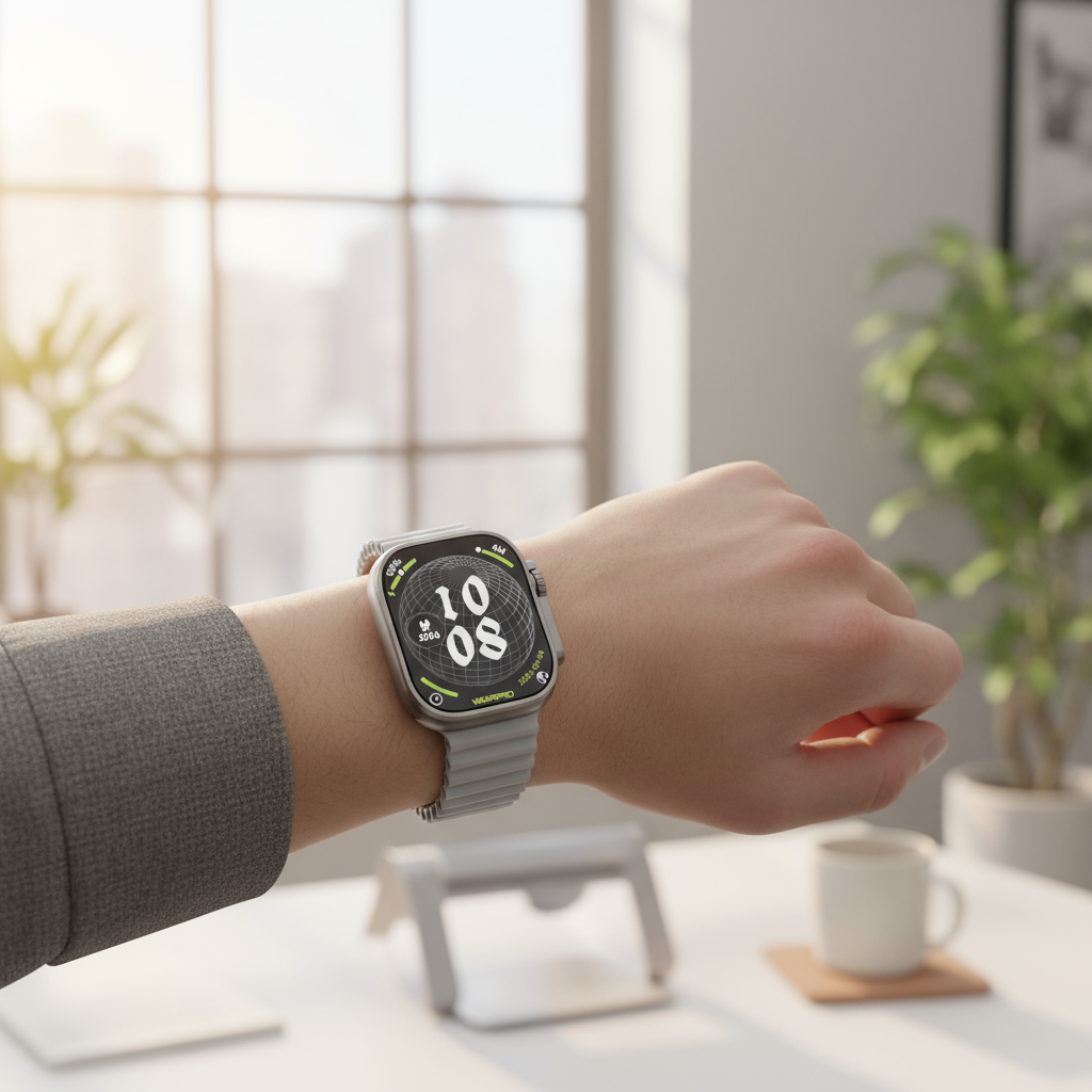 Noxus Watch Ultra™