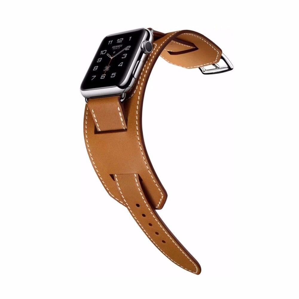 Bracelet Cuir - Noxus Watch Ultra/SE - Noxus