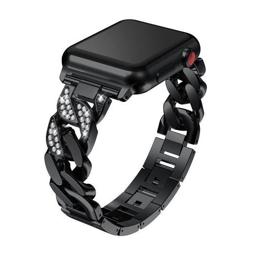 Bracelet Chaîne Diamants - Noxus Watch Ultra/SE - Noxus