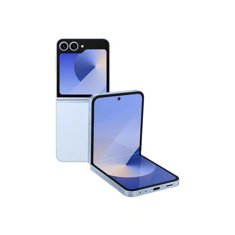 Samsung Galaxy Z Flip 6 - Reconditionné