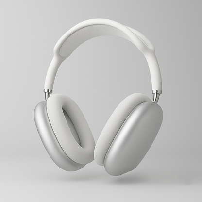 Noxus Wireless Bluetooth Headset, HD Audio, Ultra Comfort, 12h Battery Life 