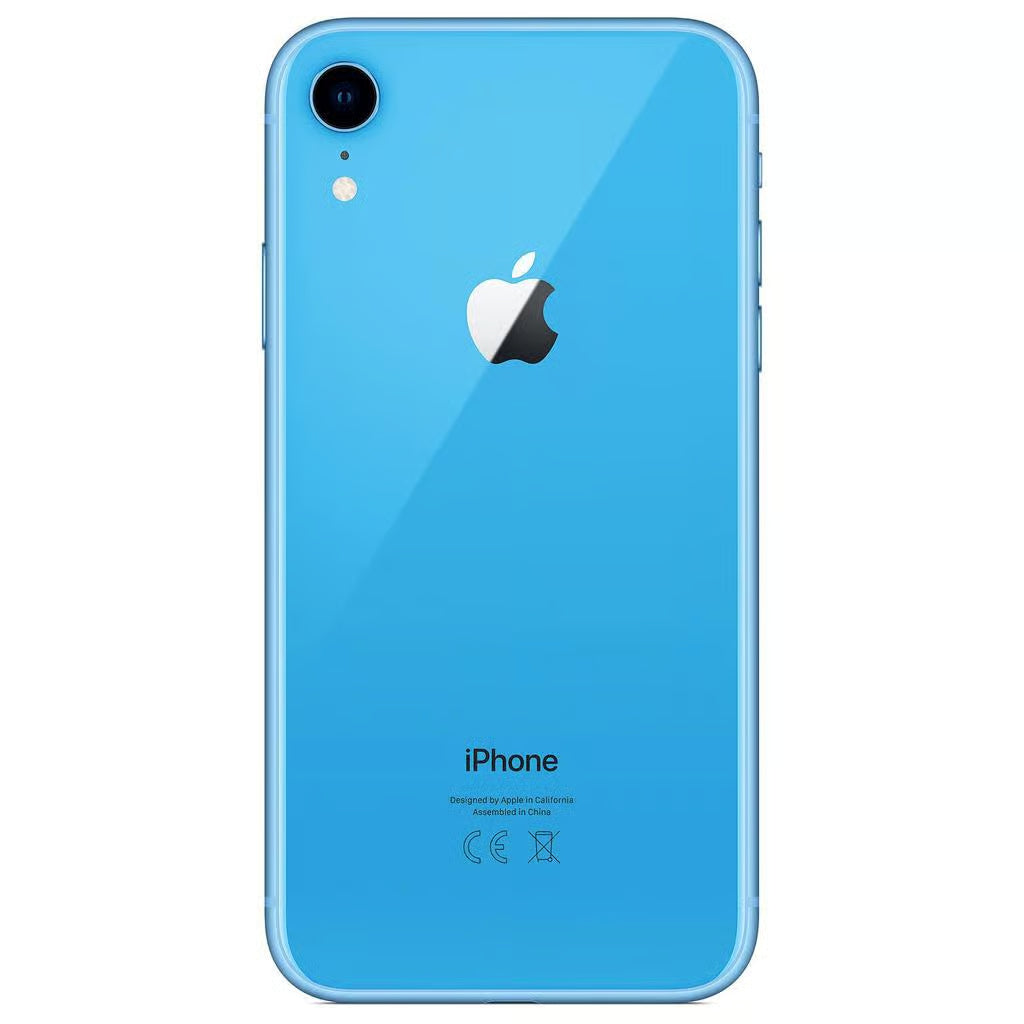 Apple iPhone XR - Refurbished 