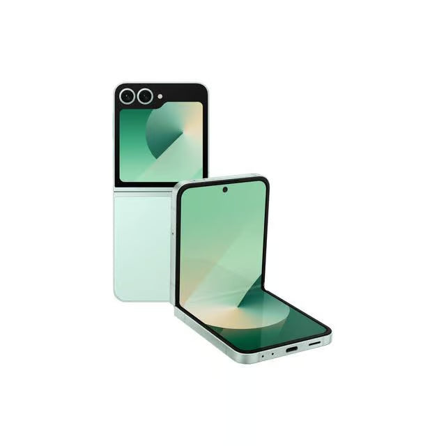 Samsung Galaxy Z Flip 6 - Reconditionné