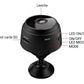 Noxus Eagle Security Camera - Mini caméra Wi-Fi