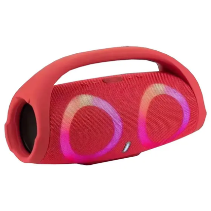 Noxus Speaker™ - L’enceinte portable qui fait vibrer ton monde