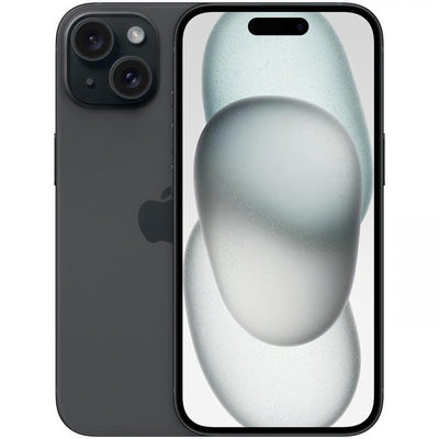 Apple iPhone 15 - Refurbished 