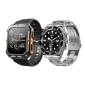 Montres Connectées