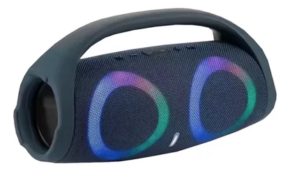 Noxus Speaker™ - L’enceinte portable qui fait vibrer ton monde