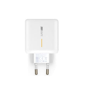 SuperVOOC (USB) Fast Charging Case