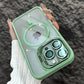 Coque Antichoc Magnétique pour iPhone 15 Plus