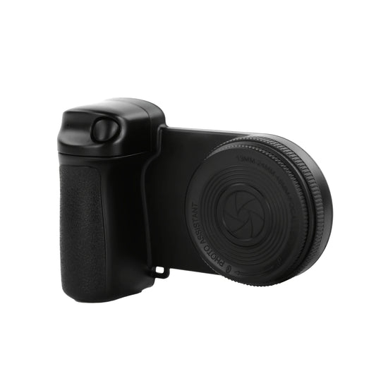 📸 Poignée Bluetooth Magsafe 2025 – Déclencheur Photo & Stabilisateur Intelligent