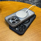 Coque Antichoc Magnétique pour iPhone 13