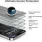 Protection Verre Trempé Anti Espion avec Installateur - iPhone 13