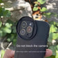 📸 Coque Adaptateur Objectif 58mm – iPhone 13/14/15/16 Pro Max