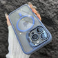 Coque Antichoc Magnétique pour iPhone 12