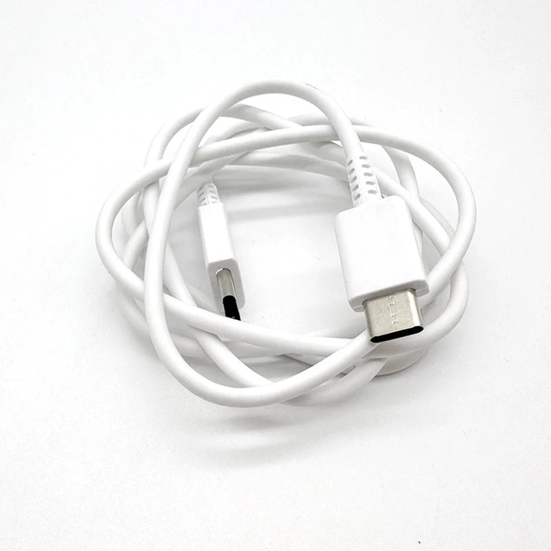 Chargeur rapide Samsung