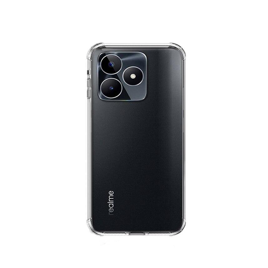 Coque + Verre Trempé NoxPhone Realme C53 - Noxus