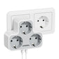 Noxus Plug - Adaptateur multiprise