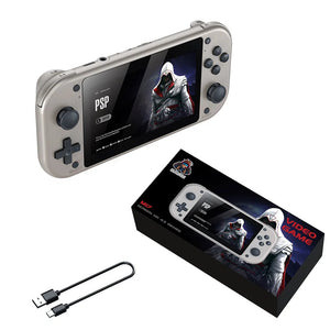 Noxus Game PSP™