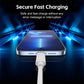 Chargeur iPhone