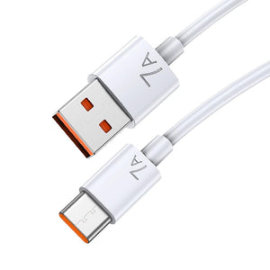 Fast Charging Cable (Type C)
