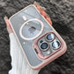 Coque Antichoc Magnétique pour iPhone 14