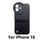 📸 Coque Adaptateur Objectif 58mm – iPhone 13/14/15/16 Pro Max