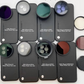 📸 Coque Adaptateur Objectif 58mm – iPhone 13/14/15/16 Pro Max
