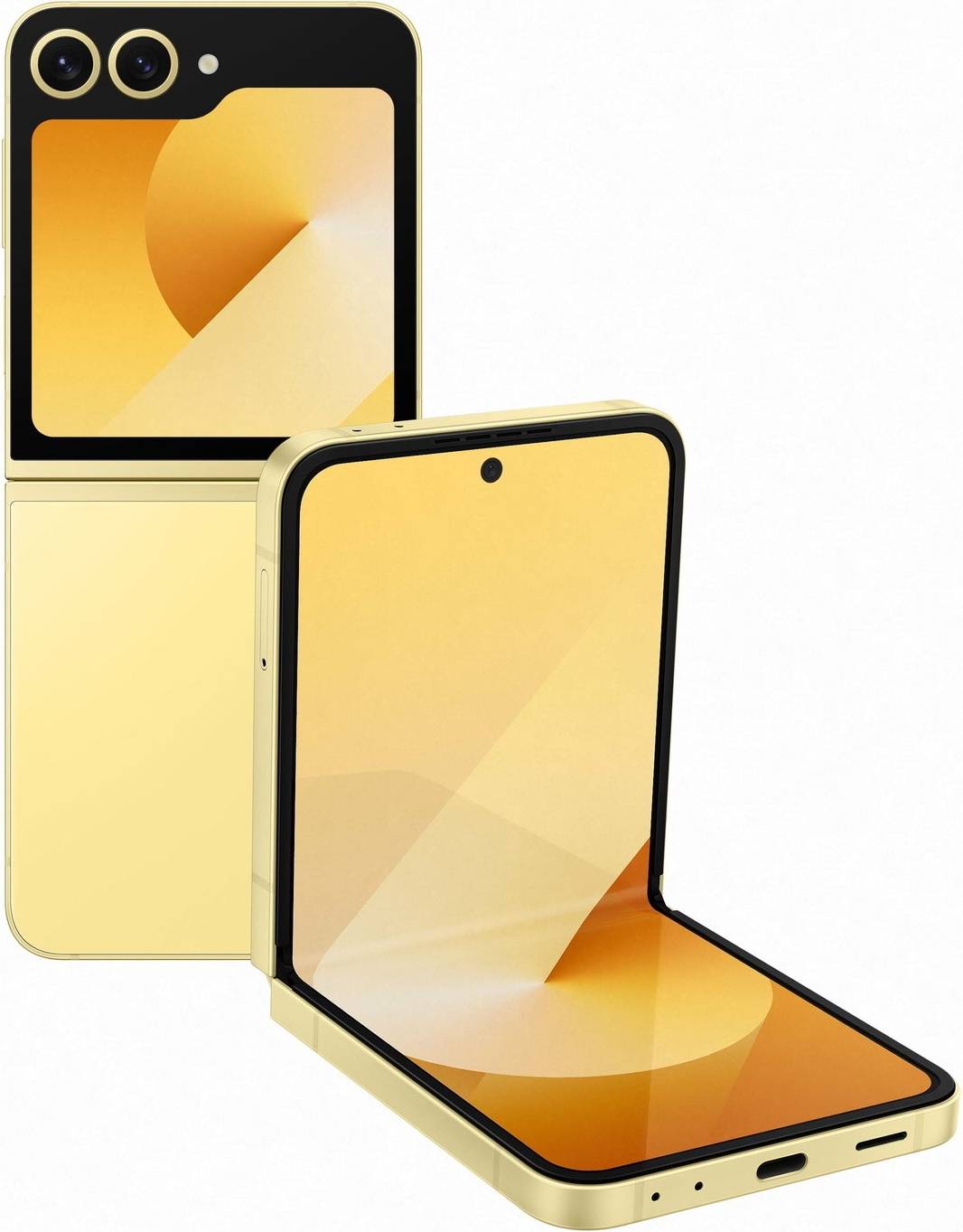 Samsung Galaxy Z Flip 6 - Reconditionné