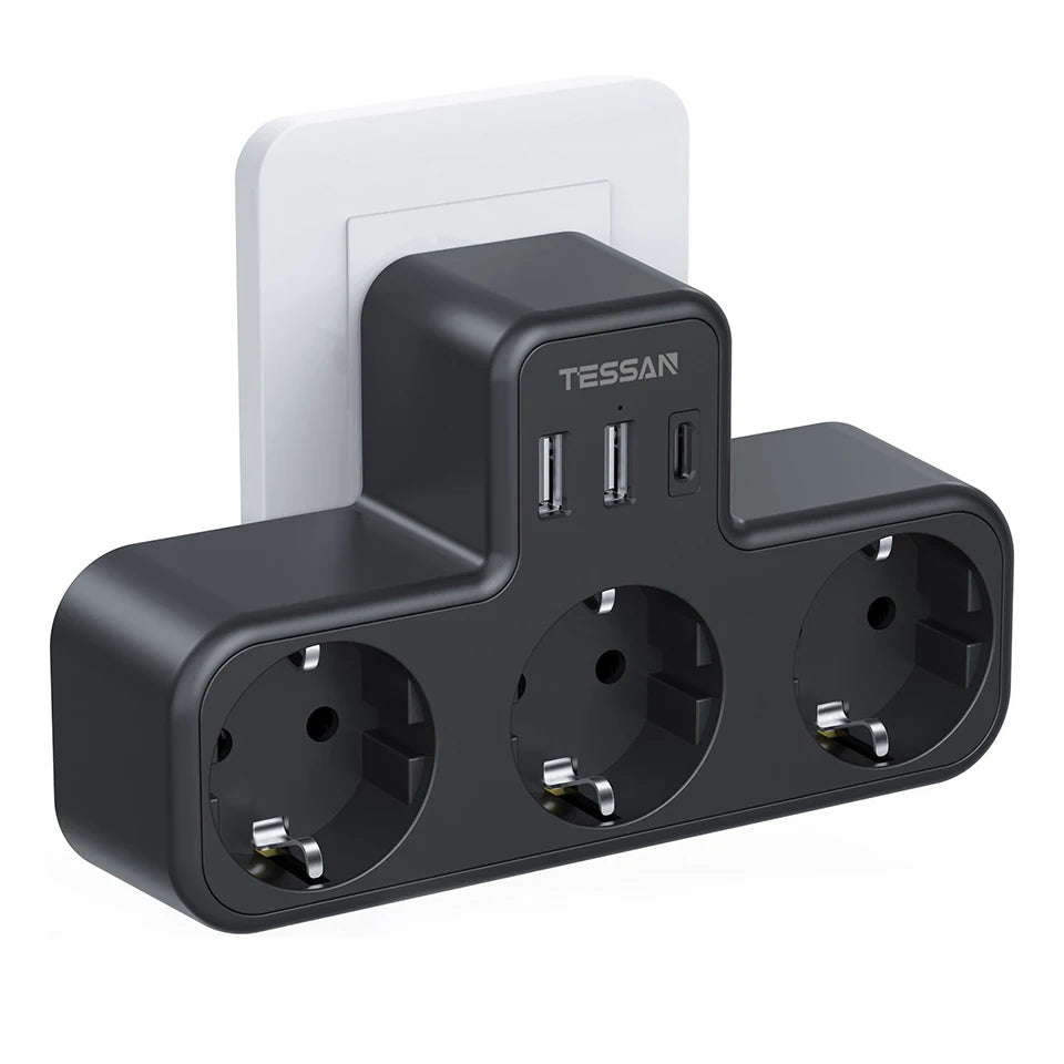 Noxus Plug - Adaptateur multiprise