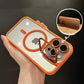 Coque Antichoc Magnétique pour iPhone 13