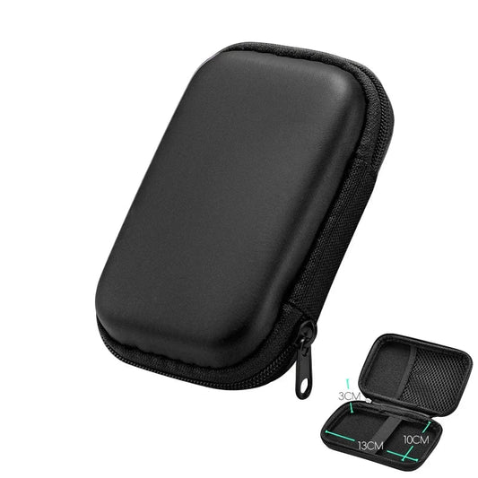 Estuche Noxus Game Portable