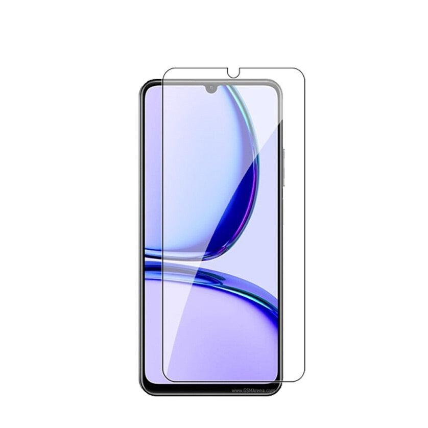 Coque + Verre Trempé NoxPhone Realme C53 - Noxus