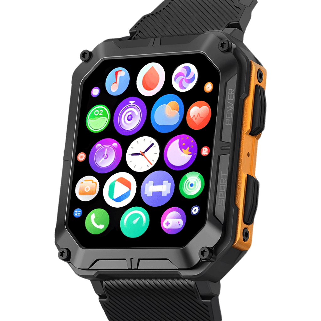 BEBTECH Huawei Watch GT2 46 Mm Smart Watch Unbreakable Screen Protective  Glass Nano Flexible Model - Trendyol