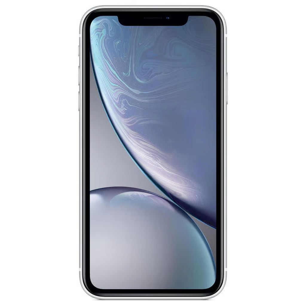 Apple iPhone XR - Refurbished 
