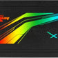 Alimentation ATX AeroCool Lux RGB - 650W (Noir)