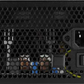 Alimentation ATX AeroCool Lux RGB - 650W (Noir)