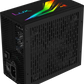 Alimentation ATX AeroCool Lux RGB - 650W (Noir)