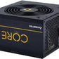 Alimentation ATX Chieftec Core BBS-500S - 500W (Noir)
