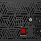 Alimentation ATX Gamdias Kratos E1-600 RGB - 600W (Noir)