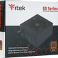 Alimentation ATX iTek BD700 - 700W