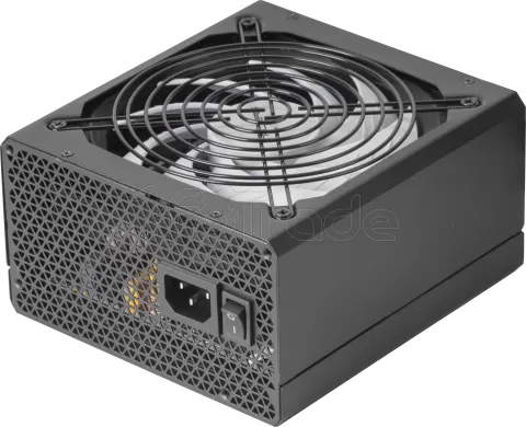 Alimentation ATX Tacens Radix Eco X - 750W (Noir)