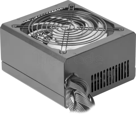 Alimentation ATX Tacens Radix VII AG - 600W (Noir)