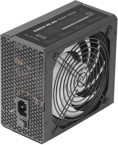 Alimentation ATX Tacens Radix VII AG M - 700W (Noir)