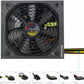 Alimentation ATX TooQ Apolo - 700W (Noir)